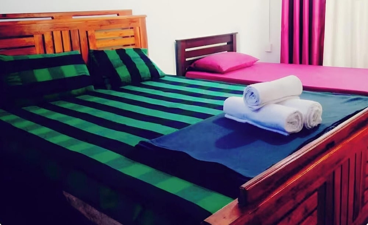 Imagen de la habitación del Hotel Habarana Guest House. Foto 9