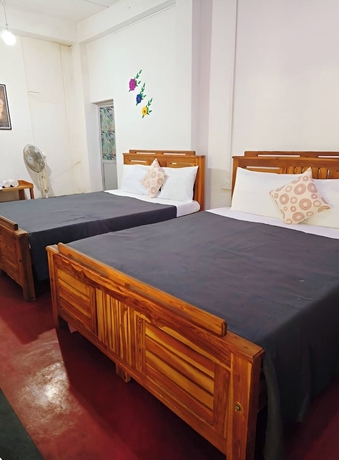 Imagen de la habitación del Hotel Habarana Guest House. Foto 10
