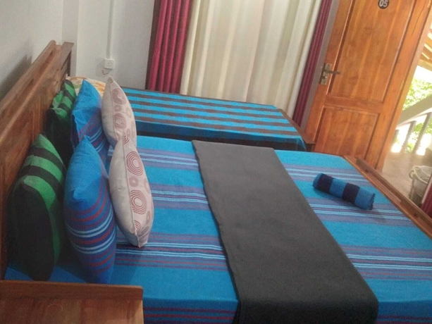 Imagen de la habitación del Hotel Habarana Guest House. Foto 11