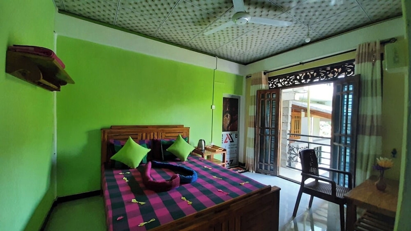 Imagen de la habitación del Hotel Habarana Guest House. Foto 12