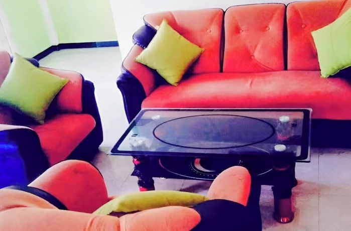 Imagen de la habitación del Hotel Habarana Guest House. Foto 14