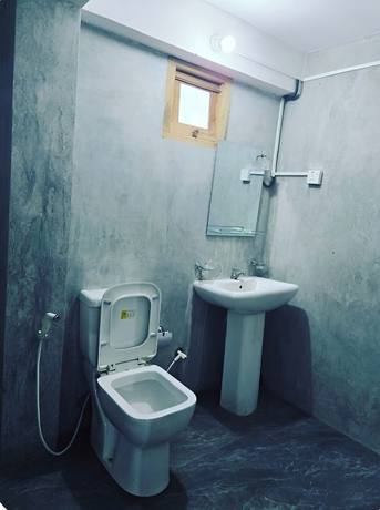 Imagen de la habitación del Hotel Habarana Guest House. Foto 15