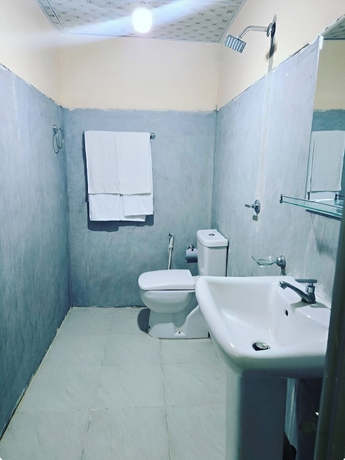 Imagen de la habitación del Hotel Habarana Guest House. Foto 16