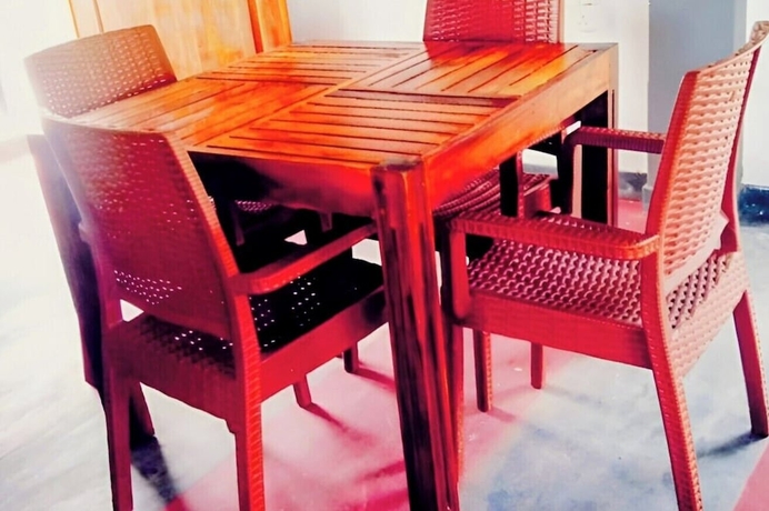 Imagen del bar/restaurante del Hotel Habarana Guest House. Foto 1