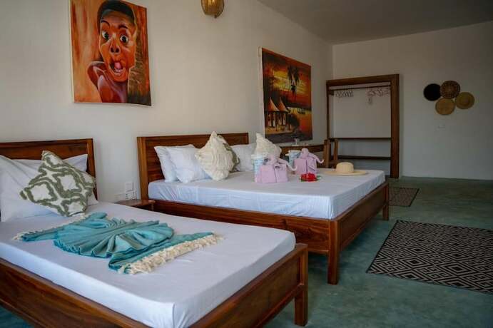 Imagen general del Hotel Haber Apartments. Foto 1