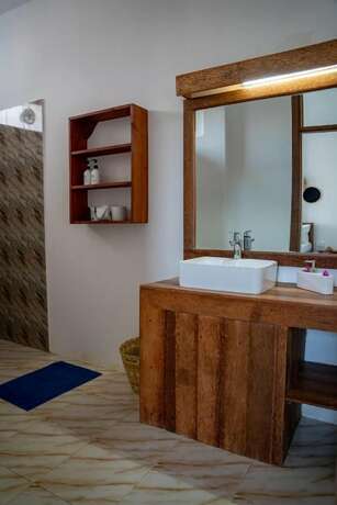 Imagen general del Hotel Haber Apartments. Foto 7