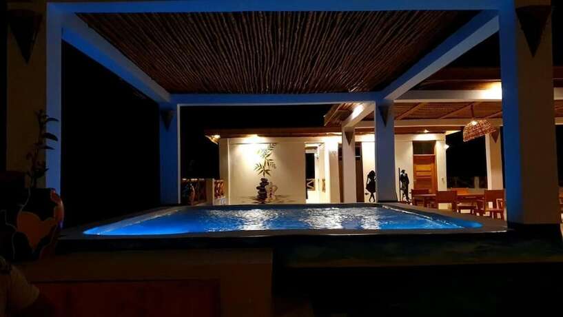 Imagen general del Hotel Haber Apartments. Foto 10