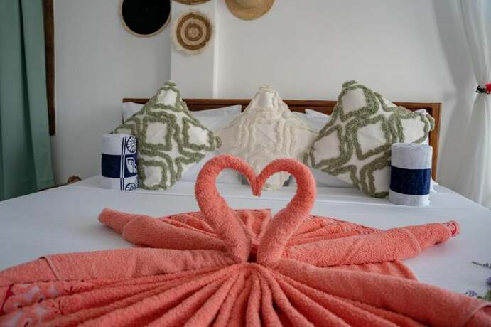 Imagen general del Hotel Haber Apartments. Foto 13
