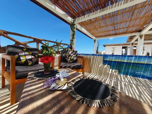 Imagen general del Hotel Haber Apartments. Foto 16