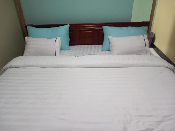 Imagen general del Hotel Haber Motel. Foto 1