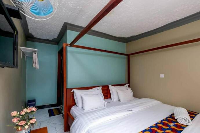 Imagen general del Hotel Haber Motel. Foto 5