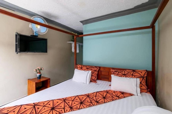 Imagen general del Hotel Haber Motel. Foto 9