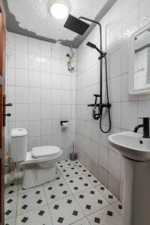 Imagen de la habitación del Hotel Haber Motel. Foto 17