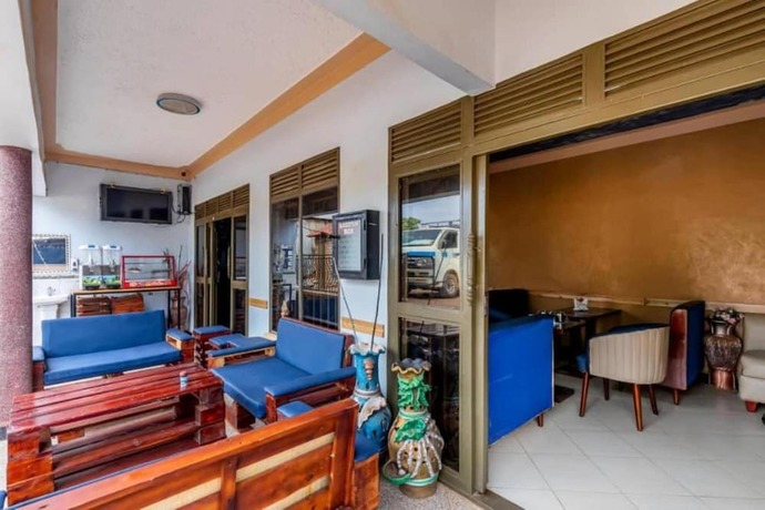 Imagen general del Hotel Haber Motel. Foto 10