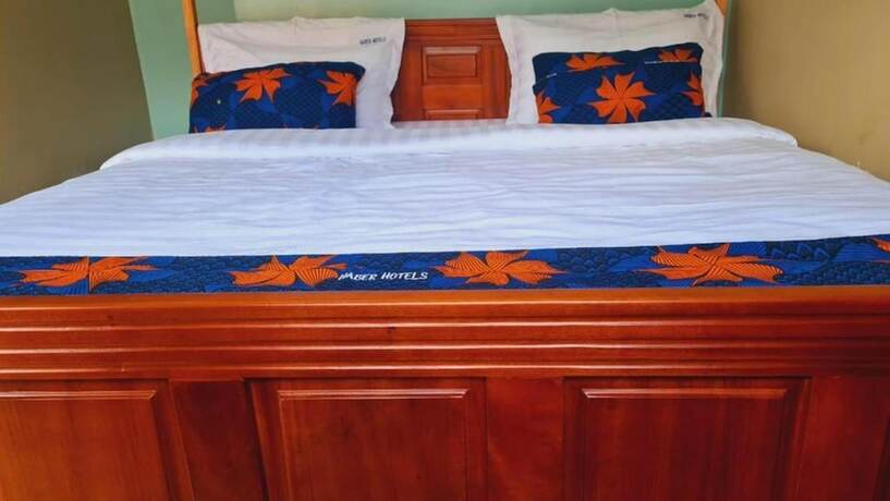 Imagen general del Hotel Haber Motel. Foto 13
