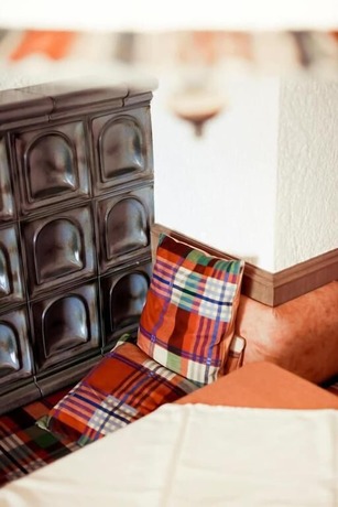 Imagen general del Hotel Haberl am Attersee. Foto 4