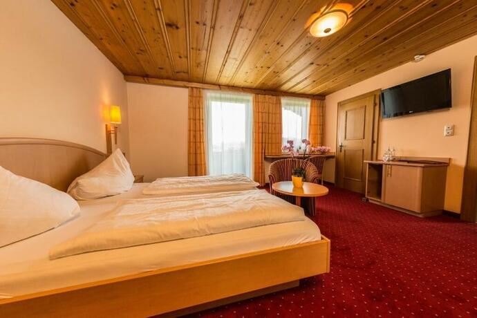Imagen de la habitación del Hotel Haberl am Attersee. Foto 13