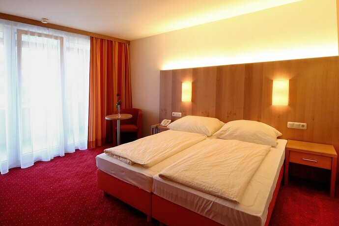 Imagen de la habitación del Hotel Haberl am Attersee. Foto 14