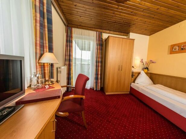 Imagen de la habitación del Hotel Haberl am Attersee. Foto 19
