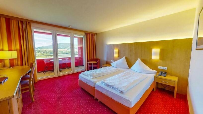 Imagen de la habitación del Hotel Haberl am Attersee. Foto 20
