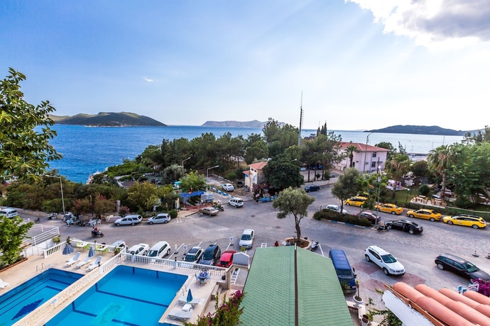 Imagen de la habitación del Hotel Habesos. Foto 9