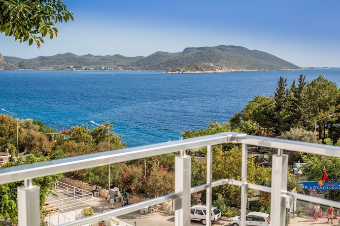 Imagen de la habitación del Hotel Habesos. Foto 13