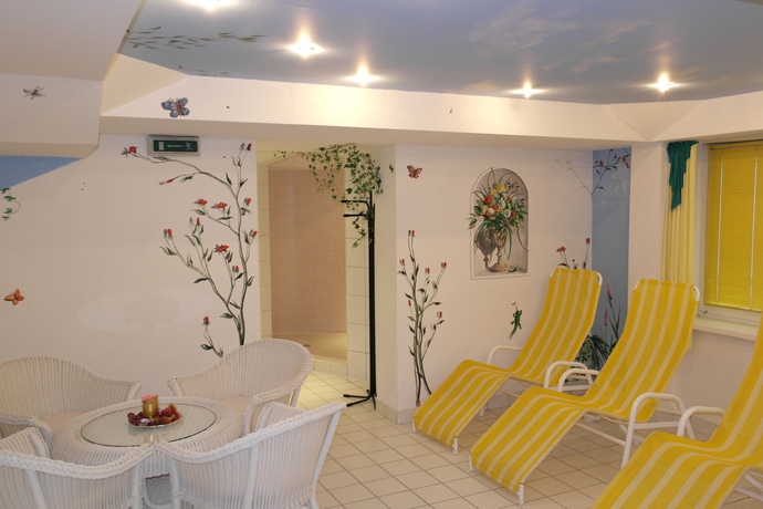 Imagen general del Hotel Habhof Garni. Foto 3