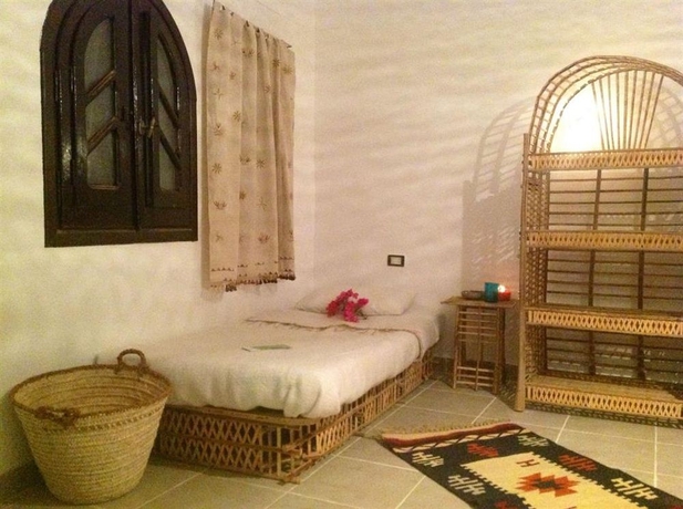 Imagen de la habitación del Hotel Habiba Beach Lodge. Foto 4