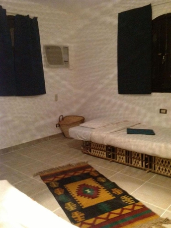 Imagen de la habitación del Hotel Habiba Beach Lodge. Foto 5