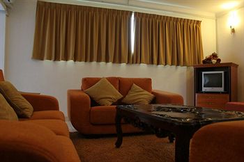 Imagen general del Hotel Habiba Suites. Foto 1