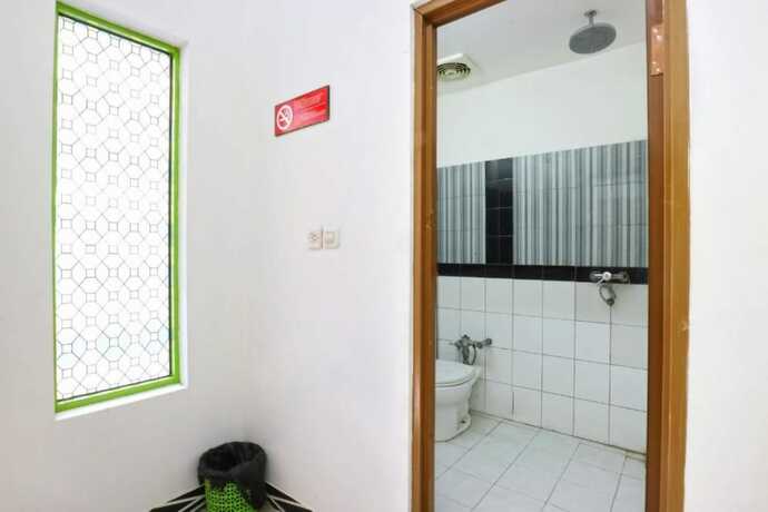 Imagen general del Hotel Habibah Syariah. Foto 2