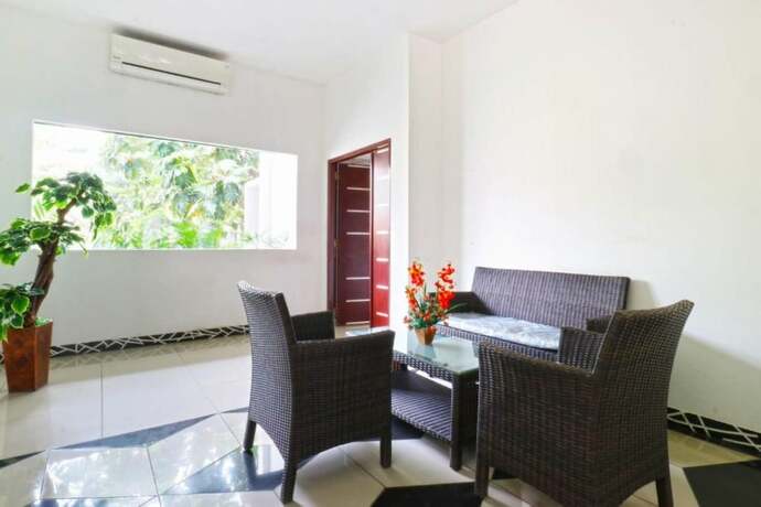 Imagen general del Hotel Habibah Syariah. Foto 3