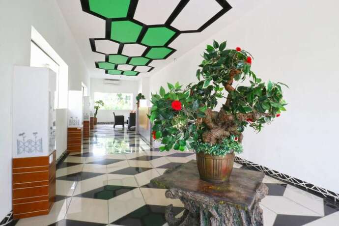 Imagen general del Hotel Habibah Syariah. Foto 5