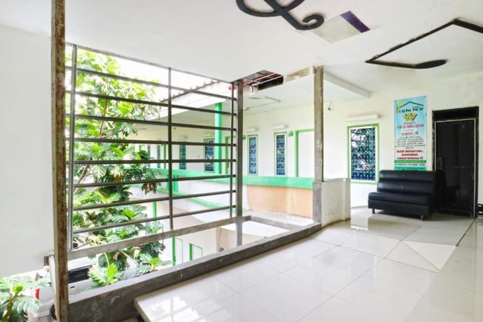 Imagen general del Hotel Habibah Syariah. Foto 6