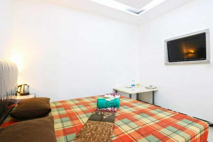 Imagen general del Hotel Habibah Syariah. Foto 7