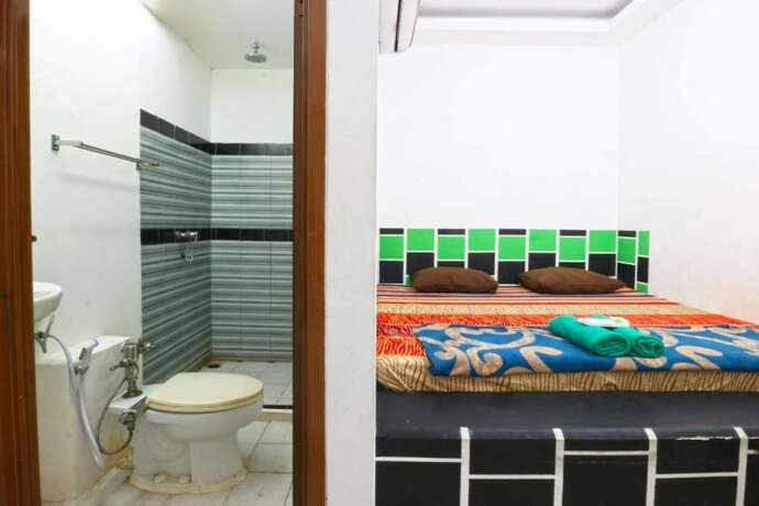 Imagen general del Hotel Habibah Syariah. Foto 10