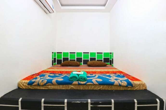 Imagen general del Hotel Habibah Syariah. Foto 11