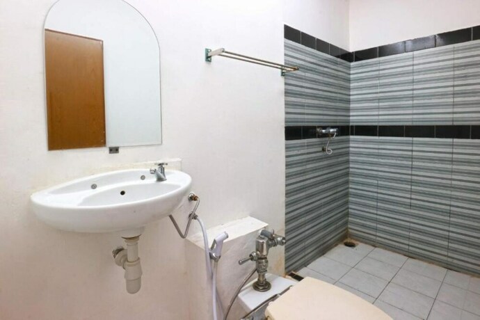 Imagen general del Hotel Habibah Syariah. Foto 12