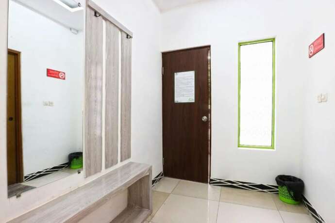 Imagen general del Hotel Habibah Syariah. Foto 13