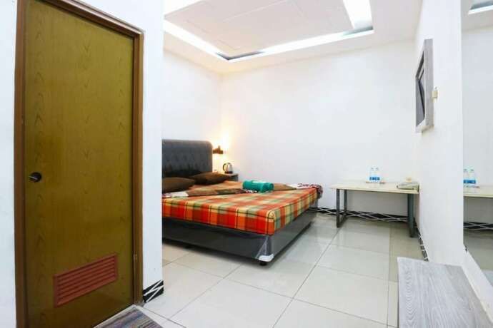 Imagen general del Hotel Habibah Syariah. Foto 14