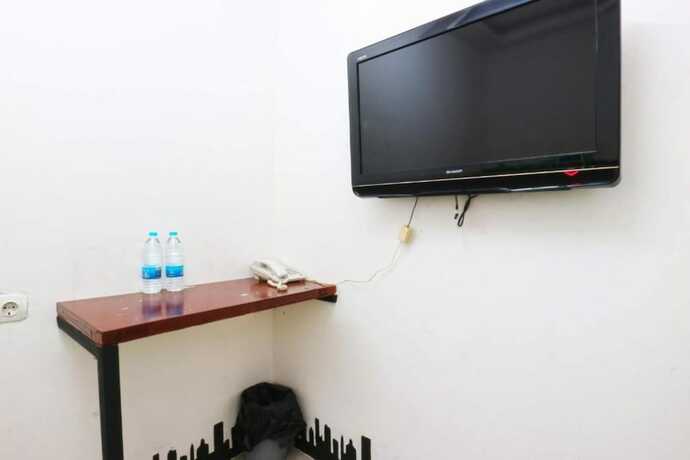 Imagen general del Hotel Habibah Syariah. Foto 15
