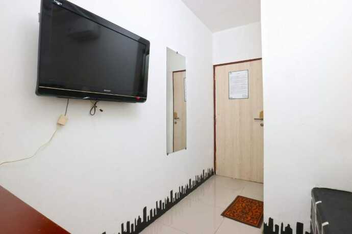 Imagen general del Hotel Habibah Syariah. Foto 17
