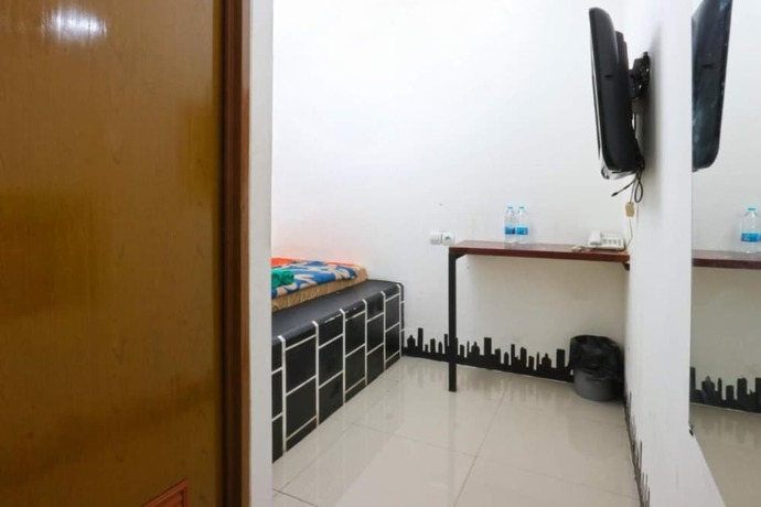 Imagen de la habitación del Hotel Habibah Syariah. Foto 18
