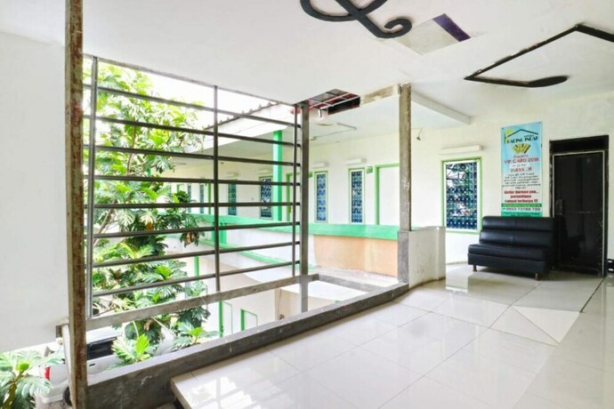 Imagen de la habitación del Hotel Habibah Syariah. Foto 20