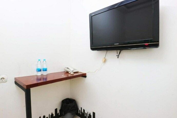 Imagen de la habitación del Hotel Habibah Syariah. Foto 22