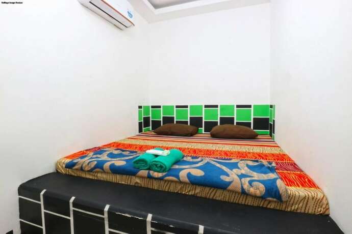 Imagen de la habitación del Hotel Habibah Syariah. Foto 24
