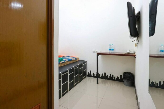 Imagen de la habitación del Hotel Habibah Syariah. Foto 25
