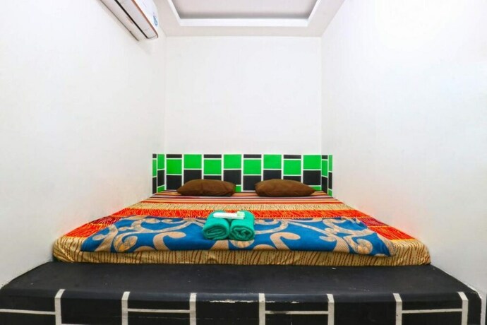 Imagen de la habitación del Hotel Habibah Syariah. Foto 27
