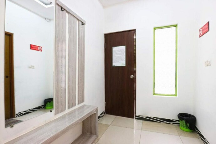 Imagen de la habitación del Hotel Habibah Syariah. Foto 28
