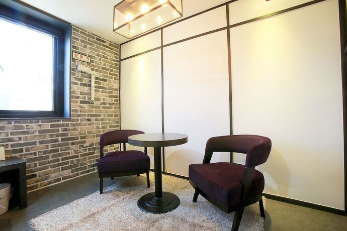 Imagen general del Hotel Habibi. Foto 3